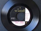 RARE  NORTHERN SOUL Darryl Stewart Cross My Heart / Name It And Claim It VG++