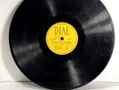 Charlie Parker Quintet – Klactoveedsedstene / Charlie's Wig - Dial 1040