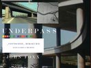 John Foxx - Underpass Limited Edition 12