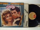 GREASE SOUNDTRACK various artists 2X LP EX/VG, RSD 2001, vinyl, album, uk, 1978