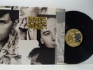 SIMPLE MINDS once upon a time LP EX/EX, V2364, vinyl, album, with lyric inner
