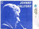 Johnny HALLYDAY The Bad Boys with Jukebox Tag 7' SP 45 Rpm