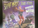 Short Music For Short People colored Fat Wreck Chords Nofx 2024 Sealed  & New