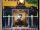 Rare Zappa vinyl BOX-SET: King Of Prussia - blue vinyl - still sealed
