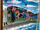 Prince and the... Around The World In A Day Vinyl LP 1985 JAPAN P-13121 NM/VG+