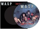 W.A.S.P. - I Wanna Be Somebody [PICTURE LP]