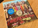 The Beatles – Sgt. Pepper’s Lonely Hearts Club Band – 1C 072-04 177