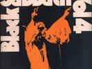 Black Sabbath Vol 4 LP vinyl UK Swirl Vertigo 1972 gatefold booklet sleeve small