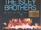 THE ISLEY BROTHERS GO FOR YOUR GUNS - 180-GRAM TRANSLUCENT BLUE VINYL LP 
