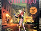 Cyndi Lauper – A Night To Remember 1989 Vinyl LP Record Epic 462499 1 NM Europe