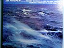 ED THIGPEN w/HERBIE HANCOCK+KENNY BURRELL ORIG '65 VERVE YELLOW LABEL PROMO LP