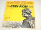 EASY RIDER - Original Soundtrack LP Vinyl Record VG