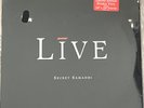 Radioactive RAR2-11590- Live, Secret Samadhi LTD Edition White Vinyl 2LP SEALED