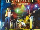 1969 LED ZEPPELIN*LIVE IN SCANDINAVIA*UK 2023 PRESS 180g 12