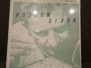 Possum Dixon - Music For A One Bedroom Apartment LP- RARE-SEALED  NR