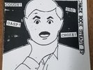 CHOKING VICTIM Crack Rock Steady EP Vinyl 1st Press Leftover Crack NOFX Punk