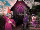 GORILLAZ - CRACKER ISLAND - 12