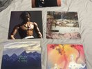 Travis Scott Kanye Pusha T Vinyl Record Lot