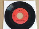 LITTLE ROSE COMPANY Jammin To The Bone / Big Balls Of Fire FUNK Breaks 7