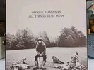 George Harrison All Things Must Pass Vinyl Triple BOX LP 1970 UK 1ST PRESS EXC