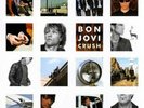 Bon Jovi - Crush - Double Vinyl Record NEW