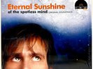 Eternal Sunshine Soundtrack 2021 RSD Orange Vinyl Hollywood Records 1st Prs LE