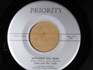 Irma And The Larks - Without You Baby - PRIORITY 322 M- SOUL