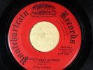 Chris Kenner - Don't Make No Noise - PONTRHARTRAIN 610 M- SOUL