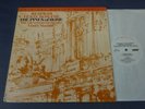 NM AUDIOPHILE RESPIGHI - FESTE ROMANE / PINES OF ROME LP, Maazel, MFSL 1-507
