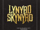 Lynyrd Skynyrd Live in Atlantic City (Vinyl LP) 12