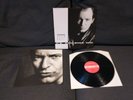 LP VASCO ROSSI C'è Chi Dice No 1a Prima print original 87 1st press EXCELLENT