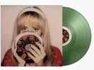 SABRINA CARPENTER - FRUITCAKE (2024) NEW GREEN VINYL HOLIDAY MINI ALBUM.