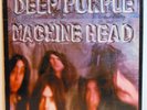 Deep Purple - Machine Head- Warner Brothers BS 2607 Hard Rock Vinyl LP VG+/VG++