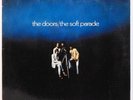 The Doors – The Soft Parade - 1969 	Elektra EKS-75005 German Pressing Vinyl LP