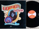 Gordon Giltrap-A Testament of Time UK MCA folk lp near mint