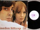 Gordon Giltrap-same (first) UK Transatlantic folk lp