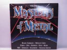 Masters Of Metal Volume 1 K-Tel TC 293