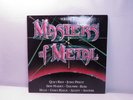 Masters Of Metal Volume 2 K-Tel CSPS 2384