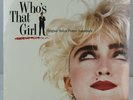 MADONNA WHO'S THAT GIRL SOUNDTRACK 12