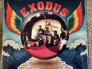 Bob Marley & The Wailers  Exodus LP 2024 LE Reissue Alt Cover plus Bonus 10