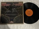 Ram Jam--Self Titled--Record LP Vinyl--1977--Epic--PE-34885--Black Betty
