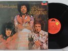 Jimi Hendrix LP 