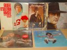 GILBERT O'SULLIVAN JIM STAFFORD, LEO SAYER CLINT HOLMES, CHARLIE RICH QUAD JAPAN