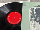 Bob Dylan - John Wesley Harding Singapore press LP Stereo rare