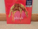 Phish - Hoist - Laser Beams Edition - 2XLP Limited Edition Vinyl - Sealed