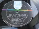 The 4 Seasons DAWN (Go Away) AND 11 OTHER GREAT SONGS 1964 US LP 1st Mono N MINT