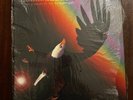 GODHEADSILO -  Skyward In Triumph LP  -   Sub Pop 1996 Karp Nirvana
