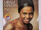 Miriam Makeba Pata Pata Vinyl 12