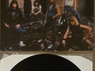 Flotsam And Jetsam – Flotzilla 12” NEAR MINT 87 Roadrunner Records – OG DUTCH EP