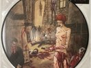CANNIBAL CORPS - Gallery of Suicide LP (RARE Picture Disc on METAL BLADE)